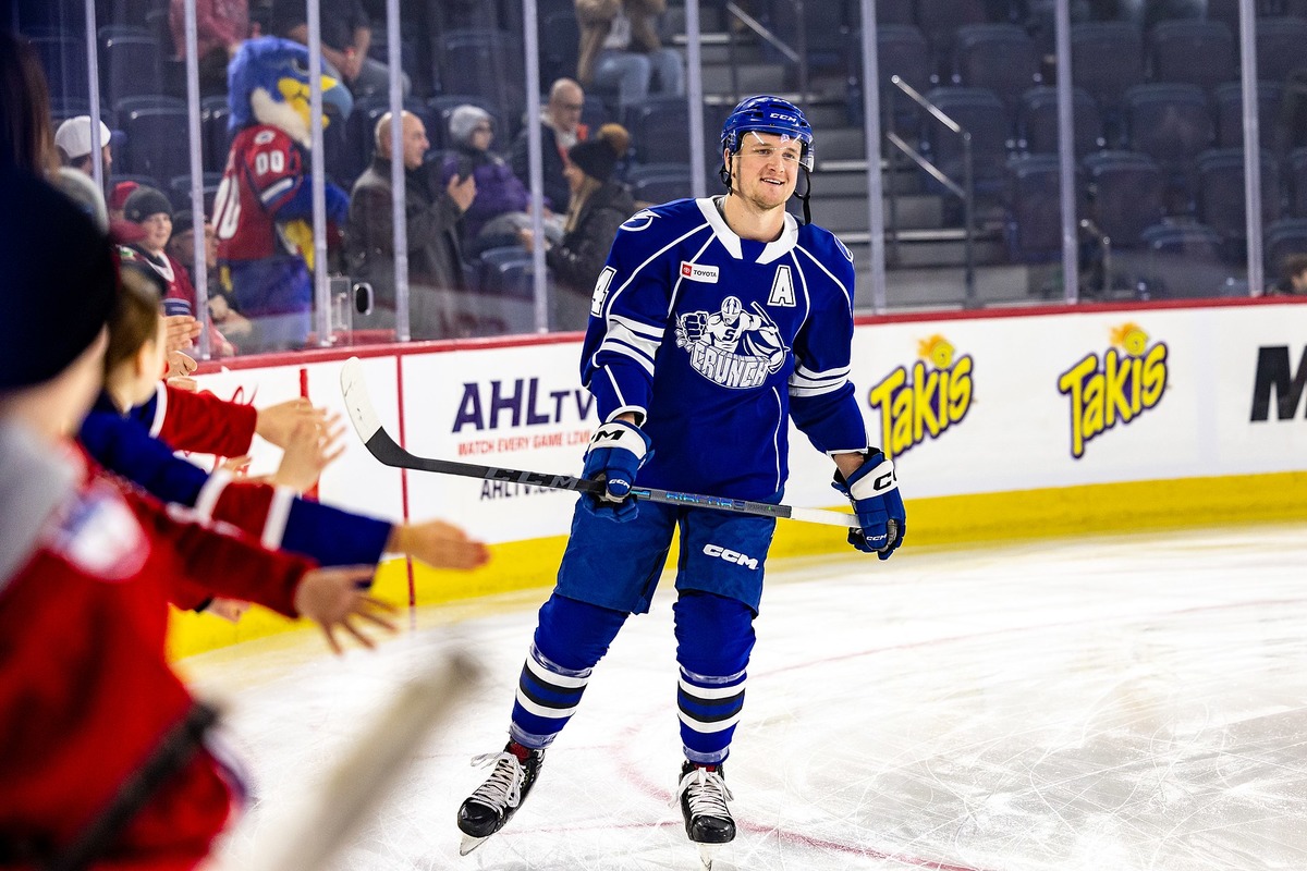 Raddysh's First Goals of the Season Propel Tampa Bay Lightning to 41