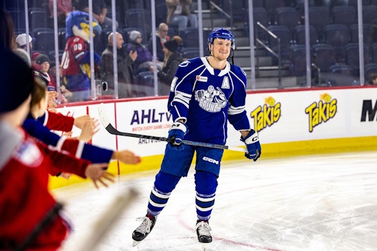 Raddysh's First Goals of the Season Propel Tampa Bay Lightning to 4-1 Win Over Injury-Riddled Minnesota Wild