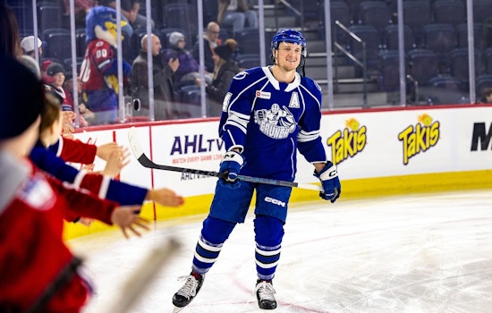 Raddysh's First Goals of the Season Propel Tampa Bay Lightning to 4-1 Win Over Injury-Riddled Minnesota Wild