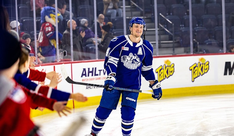 Raddysh's First Goals of the Season Propel Tampa Bay Lightning to 4-1 Win Over Injury-Riddled Minnesota Wild