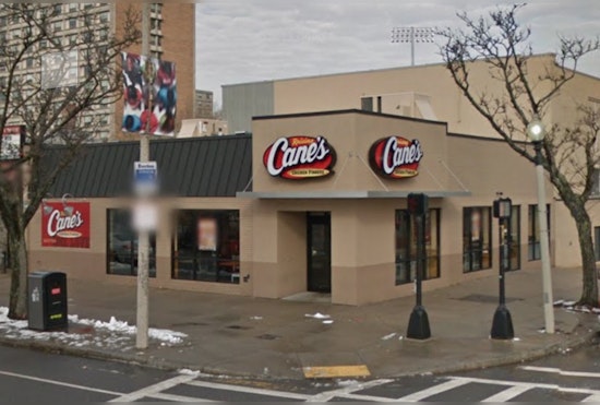 Raising Cane's Serves Up Its Signature Chicken Tenders at New Downtown Crossing Location in Boston