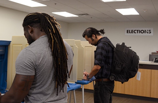 Ramsey County Kicks Off Absentee Voting for Presidential Primary with Multiple Convenient Locations