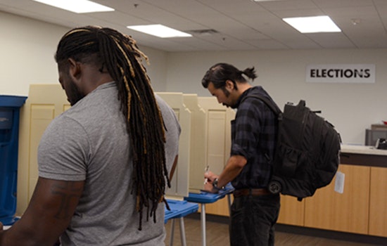 Ramsey County Kicks Off Absentee Voting for Presidential Primary with Multiple Convenient Locations