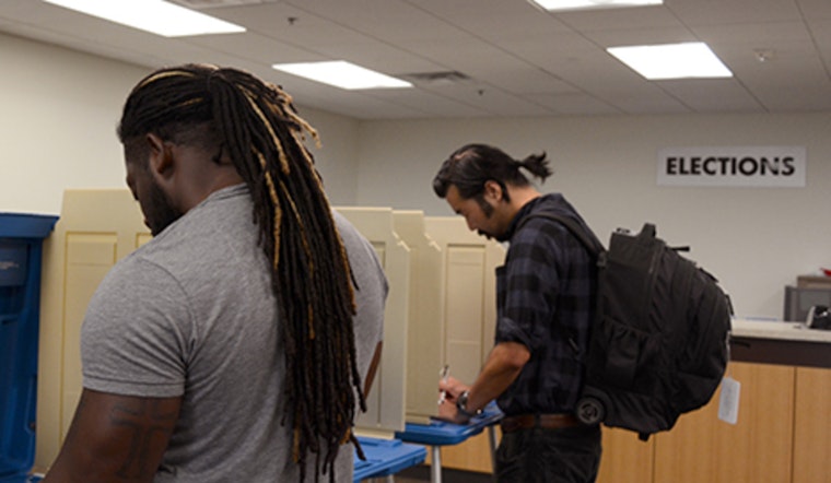 Ramsey County Kicks Off Absentee Voting for Presidential Primary with Multiple Convenient Locations