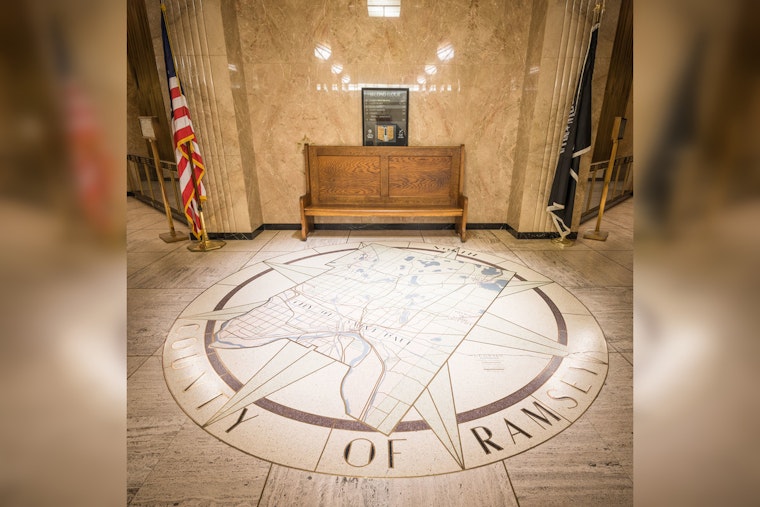 Ramsey County Launches Virtual 360-Degree Tours of Saint Paul's Historic Landmarks