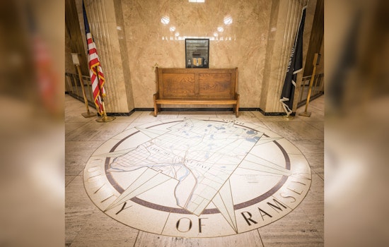 Ramsey County Launches Virtual 360-Degree Tours of Saint Paul's Historic Landmarks