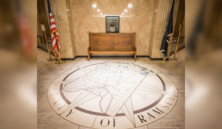 Ramsey County Launches Virtual 360-Degree Tours of Saint Paul's Historic Landmarks