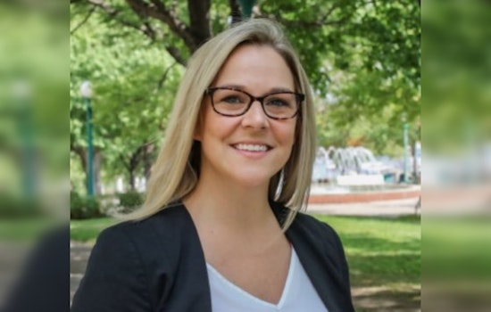 Ramsey County Leader Kari Collins Earns Spot on '40 under 40' List by Minneapolis/St. Paul Business Journal