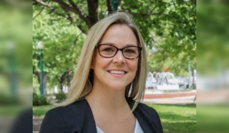 Ramsey County Leader Kari Collins Earns Spot on '40 under 40' List by Minneapolis/St. Paul Business Journal