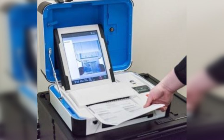 Ramsey County Opens Early Voting for Presidential Primary, Promises Flexible Hours and Accessibility