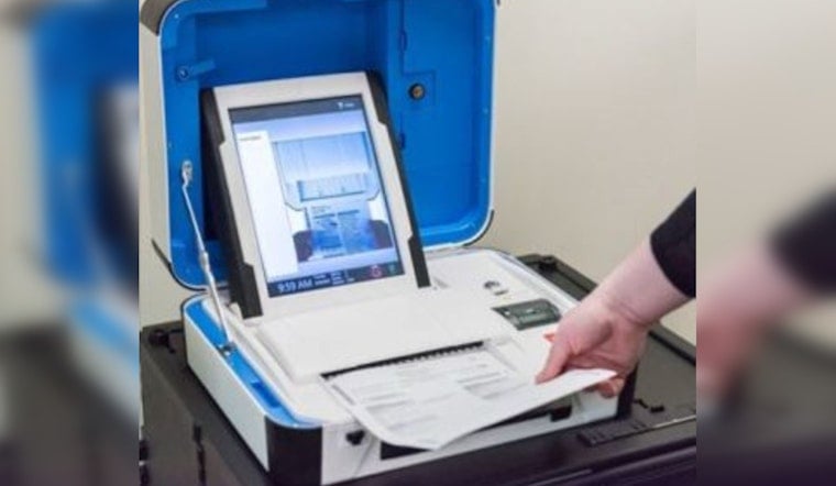 Ramsey County Opens Early Voting for Presidential Primary, Promises Flexible Hours and Accessibility