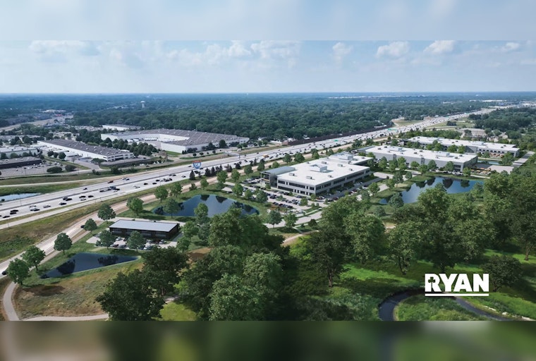Ramsey County Seals $12.7 Million Land Deal With Ryan Companies for Economic Hub at Former Munitions Site