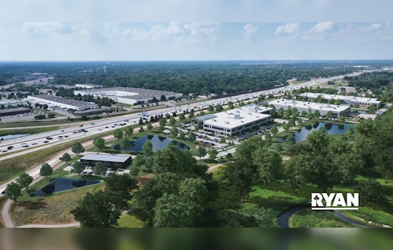 Ramsey County Seals $12.7 Million Land Deal With Ryan Companies for Economic Hub at Former Munitions Site
