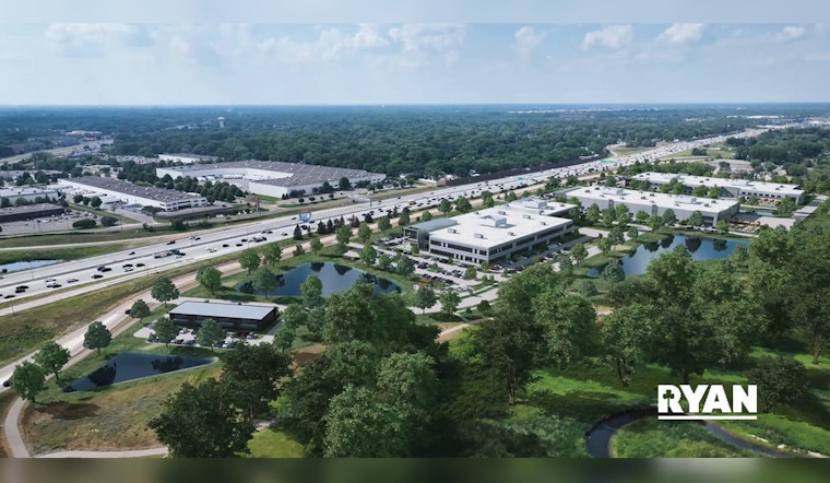 Ramsey County Seals $12.7 Million Land Deal With Ryan Companies for Economic Hub at Former Munitions Site