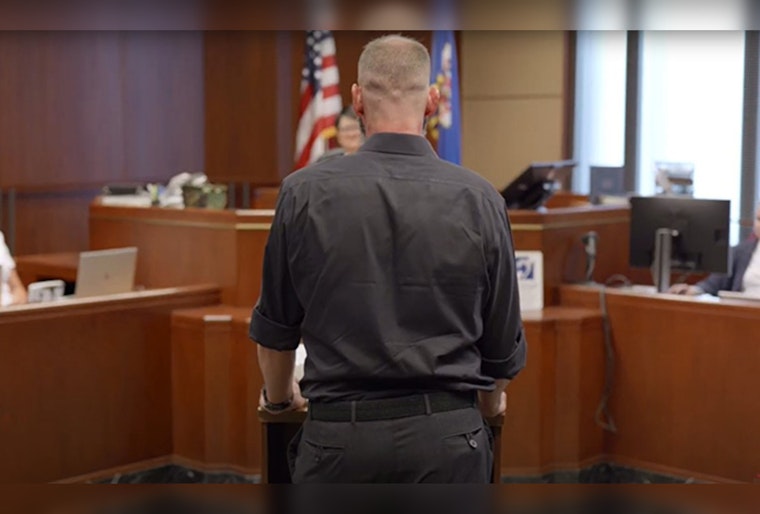 Ramsey County Seeks Honorable Veterans to Mentor and Support Peers in Veterans Treatment Court Program