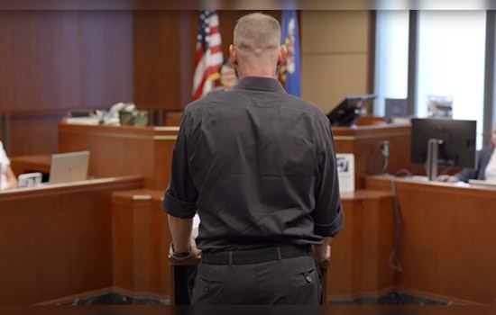 Ramsey County Seeks Honorable Veterans to Mentor and Support Peers in Veterans Treatment Court Program