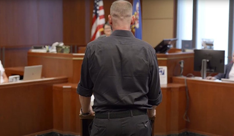 Ramsey County Seeks Honorable Veterans to Mentor and Support Peers in Veterans Treatment Court Program