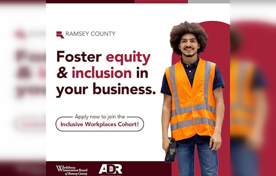 Ramsey County Seeks Participation in New Initiative to Boost Workplace Equity and Inclusion