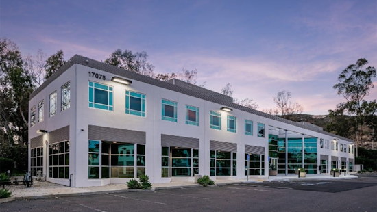 Rancho Bernardo Office Building Acquired by Overseas Buyer for $8 Million Amidst Market Confidence