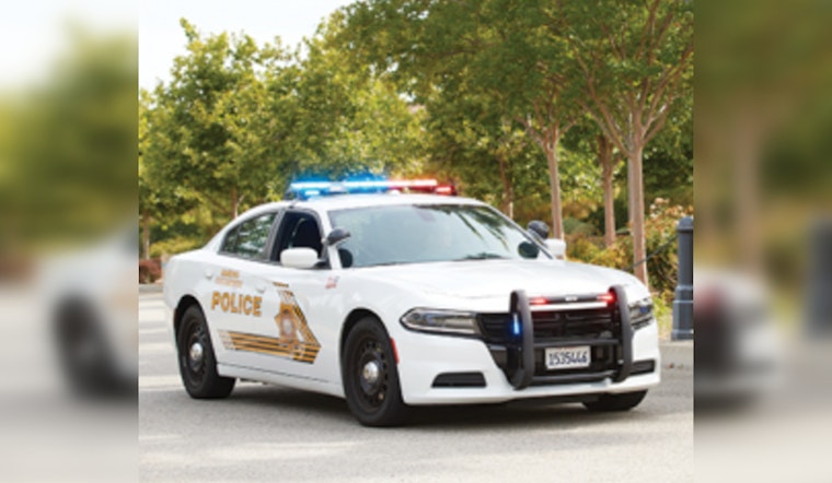 Rancho Cucamonga Police to Set Up DUI Checkpoints This Weekend in High-Risk Areas
