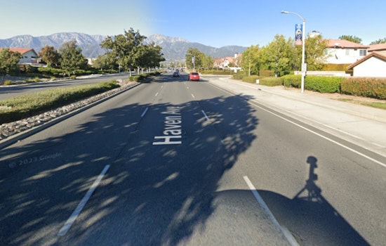 Rancho Cucamonga Senior in Critical Condition, Woman Charged with Attempted Murder