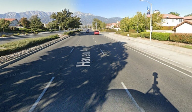 Rancho Cucamonga Senior in Critical Condition, Woman Charged with Attempted Murder