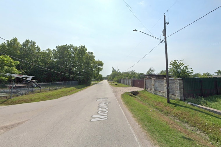 Random Shooting at Houston-area Party Leaves Four Teenagers Injured, Suspect Still at Large