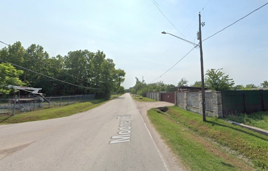 Random Shooting at Houston-area Party Leaves Four Teenagers Injured, Suspect Still at Large