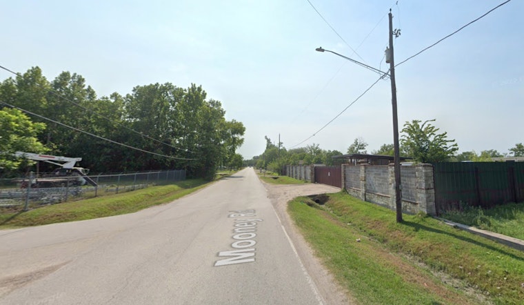 Random Shooting at Houston-area Party Leaves Four Teenagers Injured, Suspect Still at Large