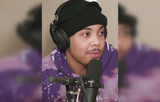 Rapper G Herbo Sentenced to Probation and Financial Penalties for Role in Fraud Scheme