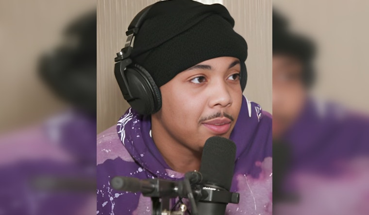 Rapper G Herbo Sentenced to Probation and Financial Penalties for Role in Fraud Scheme