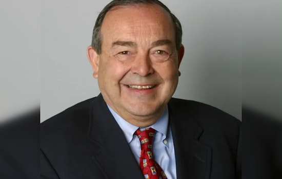 Ray York, Visionary Ex-President of Phoenix-Based Ewing Outdoor Supply, Dies at 86
