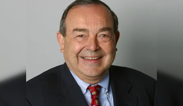 Ray York, Visionary Ex-President of Phoenix-Based Ewing Outdoor Supply, Dies at 86