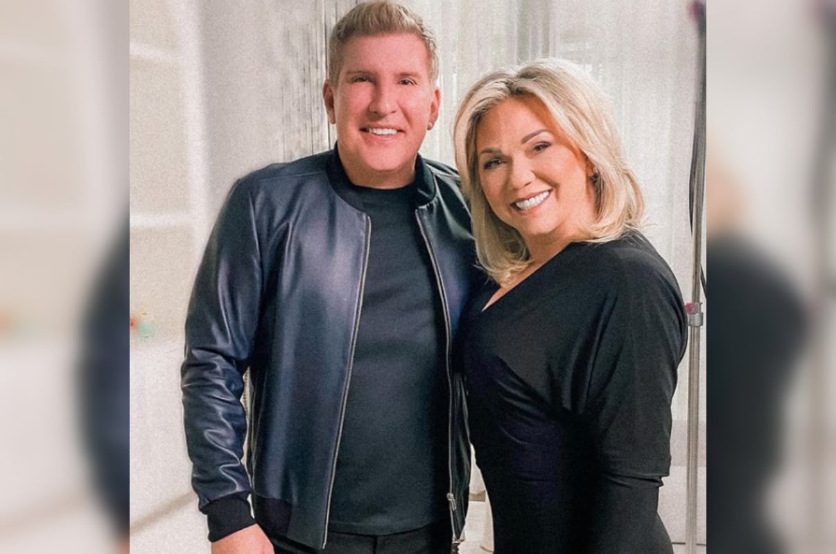 Reality TV's Todd and Julie Chrisley Secure $1 Million Settlement with