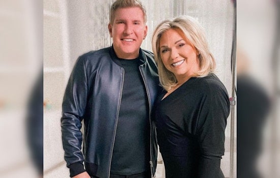 Reality TV's Todd and Julie Chrisley Secure $1 Million Settlement with Georgia Amid Federal Incarceration