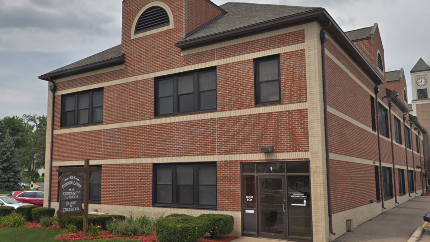 Recall Effort Against PlymouthCanton School Board Members Over Mascot