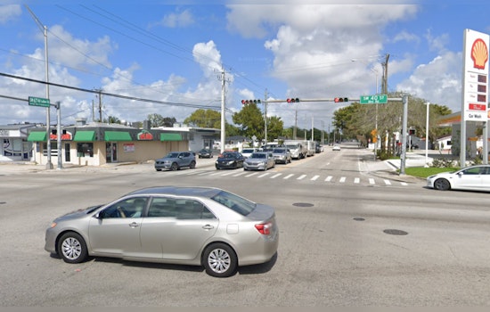 Reckless Drivers Cause Chaos in Miami, Dangerous Intersection Takeovers Over Holiday Weekend