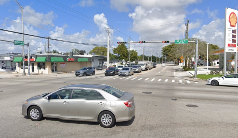 Reckless Drivers Cause Chaos in Miami, Dangerous Intersection Takeovers Over Holiday Weekend