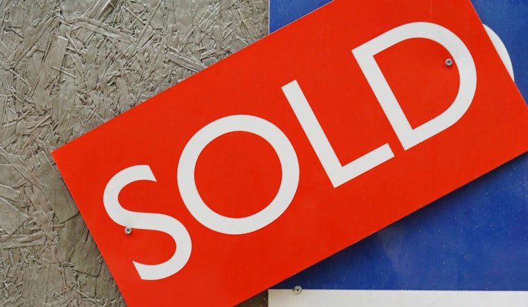 Record-Breaking $5.2 Million Cash Deal for Phoenix's Arcadia Lot Shows Unstoppable Real Estate Surge