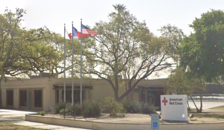 Red Cross Faces Critical Blood Shortage, Super Bowl Tickets for Donors Amid Dire Need