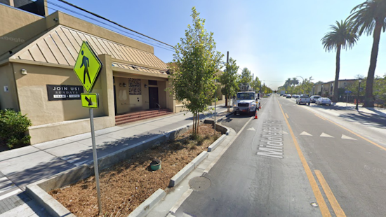 Redwood City Man, Jorge Orozco, Detained for Alleged Assault with Deadly Weapon Near Church