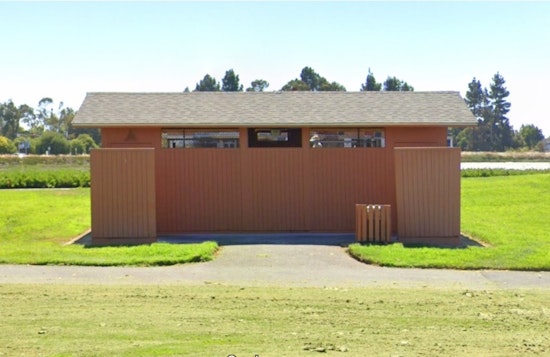Redwood City Police Hunt Suspect in Indecent Exposure Incident at Marine View Park Restroom