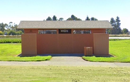 Redwood City Police Hunt Suspect in Indecent Exposure Incident at Marine View Park Restroom