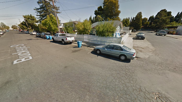 Redwood City Police Nab Duo Suspected of Vehicle Thefts, Recover Three Stolen Vehicles