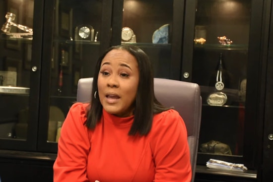 Rep. Charlice Byrd Pushes for Impeachment of Fulton County DA Fani Willis, Citing Politicized Prosecution and Alleged Misconduct