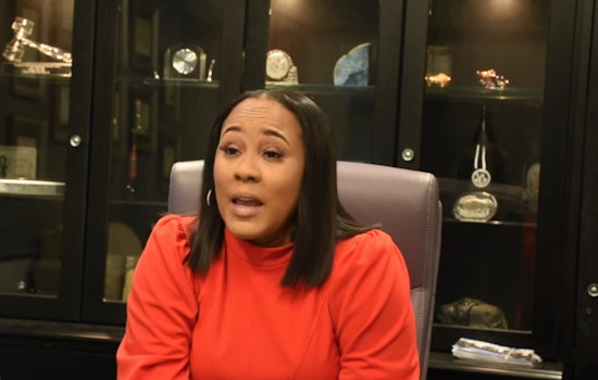 Rep. Charlice Byrd Pushes for Impeachment of Fulton County DA Fani Willis, Citing Politicized Prosecution and Alleged Misconduct