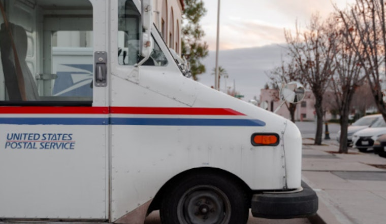Reps. Al Green and Sylvia Garcia Advocate for Improved Mail Service in Houston Amid Delays