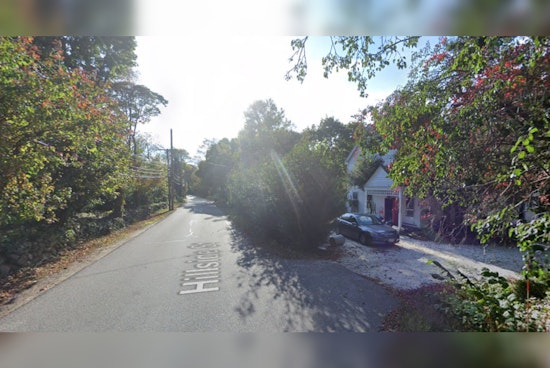 Resident Escapes Unscathed as Fire Ravages Milton Home, Investigators Probe Cause