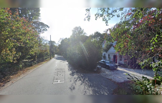 Resident Escapes Unscathed as Fire Ravages Milton Home, Investigators Probe Cause