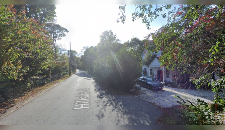 Resident Escapes Unscathed as Fire Ravages Milton Home, Investigators Probe Cause